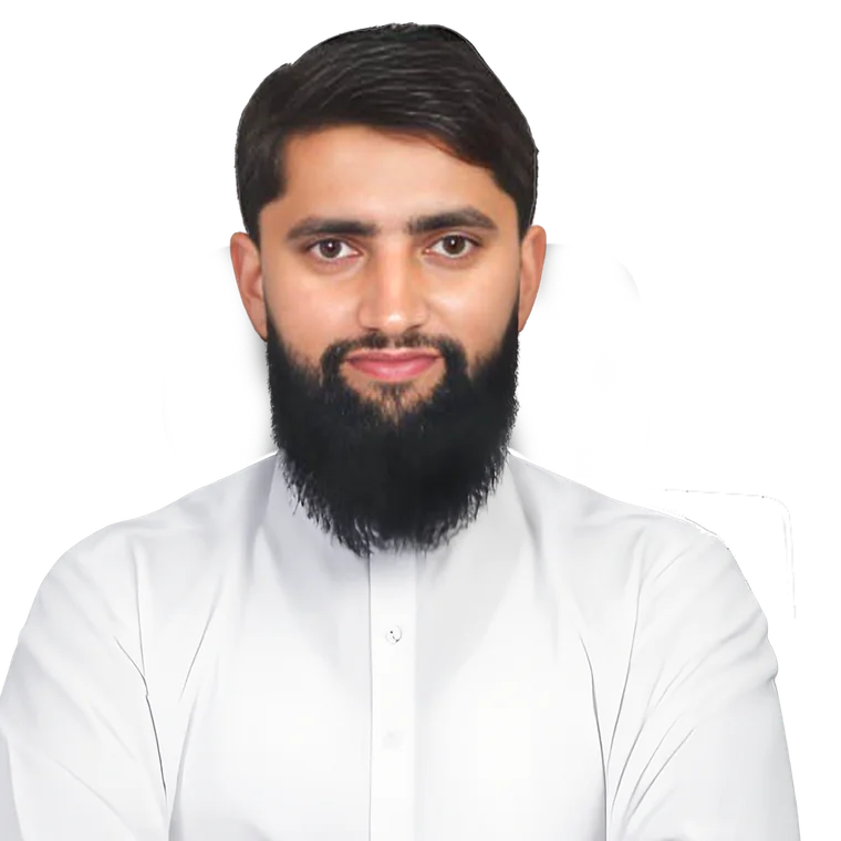 Alvi Kaashmiri